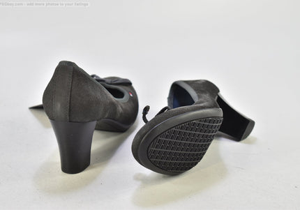 Tommy Hilfiger  Damen Pumps High Heels  EUR 39 Nr. 26-M 82