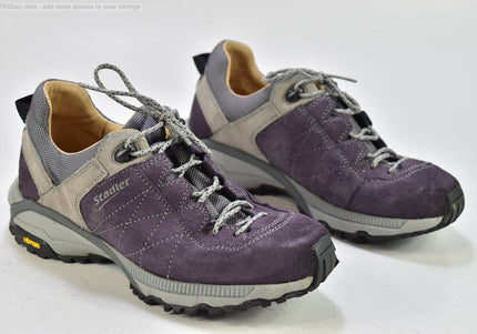 Stadler  Damen Wanderschuhe Trekking  UK 4 Nr. 25-Y 949