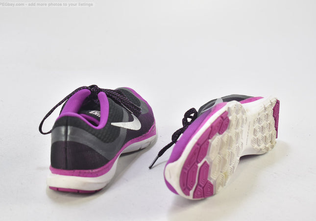 Nike Flex TR 6 Damen Sportschuhe Sneaker EUR 36,5 Nr. 25-J 1529-Schuh-Gebraucht-secondhand