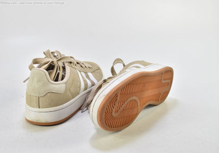 Adidas Campus Damen Sportschuhe Sneaker  EUR 38 2/3 Nr. 26-Z 984