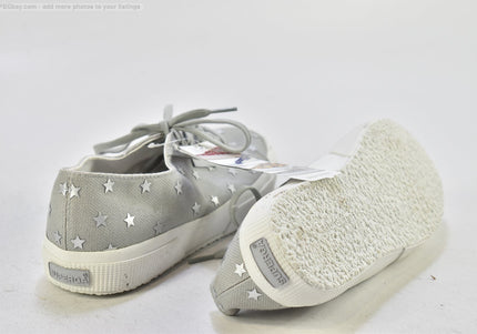 Superga  Damen Halbschuhe Freizeitschuhe  Gr. 40 Nr. 26-T 641