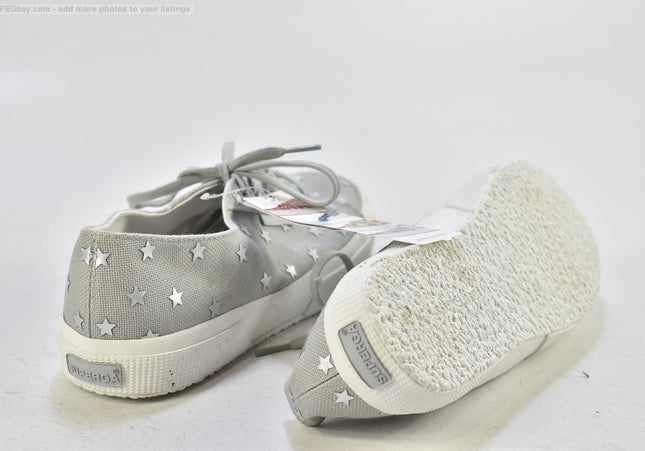Superga  Damen Halbschuhe Freizeitschuhe  Gr. 40 Nr. 26-T 641