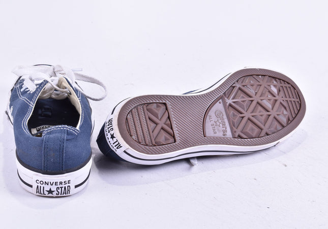 Converse Damen Sportschuhe Sneaker EUR 39 Nr. 24-P 137-Schuh-Gebraucht-secondhand