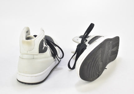 Jordan Access Damen Sportschuhe Sneaker EUR 40,5 Nr. 24-J 1771-Schuh-Gebraucht-secondhand
