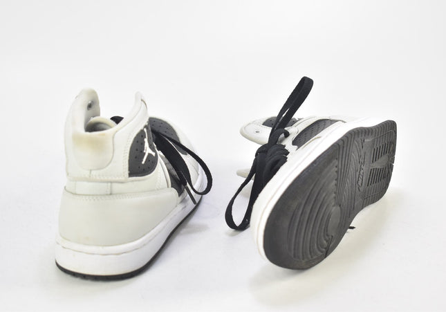 Jordan Access Damen Sportschuhe Sneaker EUR 40,5 Nr. 24-J 1771-Schuh-Gebraucht-secondhand
