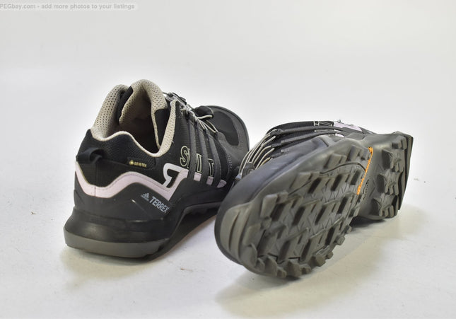 Adidas Terrex Damen Wanderschuhe Trekking  EUR 40 2/3 Nr. 26-Y 1093