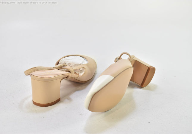 Bianka Di  Damen Sandale Sandalette  EUR 39 Nr. 26-S 1989