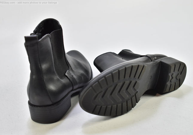 Hush Puppies  Damen Stiefelette Boots  EUR 39 Nr. 25-B 1026