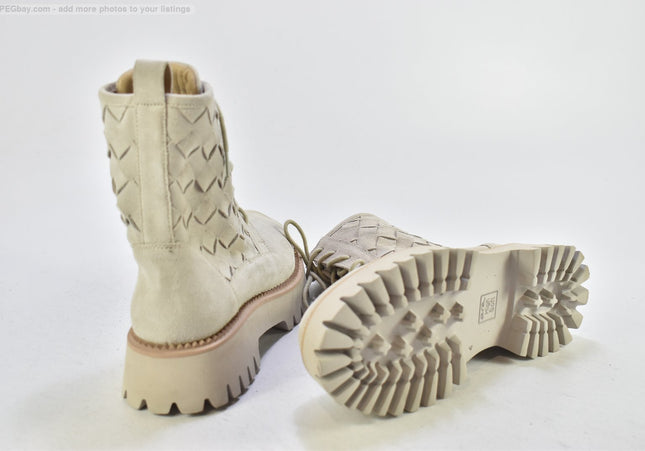 ara  Damen Stiefelette Boots  UK 4 Nr. 26-B 2035
