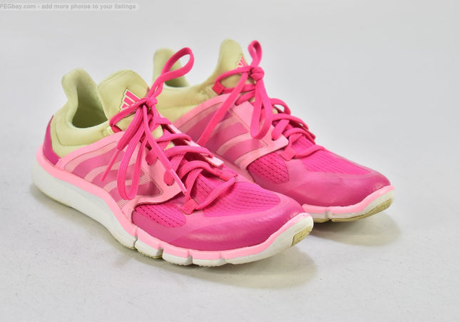 Adidas Training Damen Sportschuhe Sneaker  EUR 36 2/3 Nr. 25-N 1896