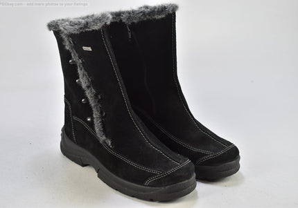 Rohde  Damen Stiefelette Boots  UK 5 Nr. 25-B 2871