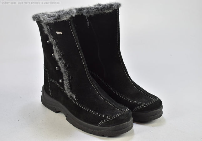 Rohde  Damen Stiefelette Boots  UK 5 Nr. 25-B 2871