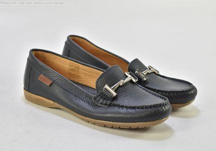 Hush Puppies  Damen Halbschuhe Slipper Ballerinas  EUR 38 Nr. 26-Z 2283