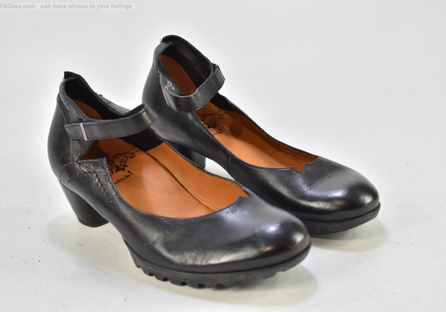 Think  Damen Pumps High Heels  EUR 37 Nr. 25-P 2052