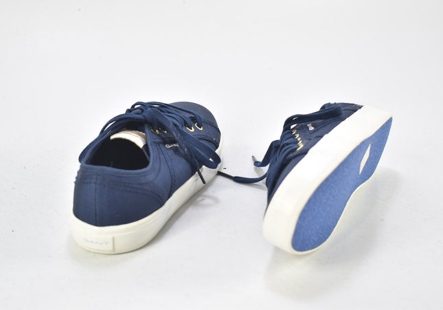 Gant Damen Halbschuhe Freizeitschuhe EUR 38 Nr. 24-A 993-Schuh-Gebraucht-secondhand