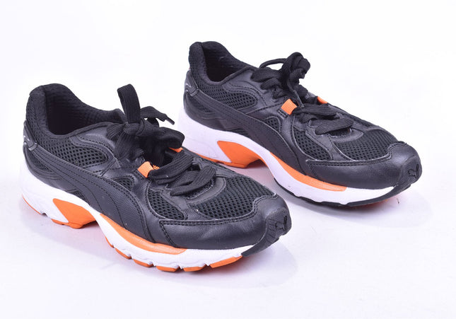 Puma Axis Damen Sportschuhe Sneaker EUR 38 Nr. 23-M 3969-Schuh-Gebraucht-secondhand