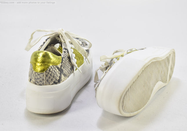 Kennel&Schmenger Damen Halbschuhe Freizeitschuhe UK 4,5 Nr. 25-J 2098-Schuh-Gebraucht-secondhand