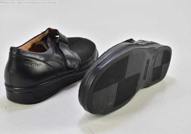 Ganter  Damen Halbschuhe Freizeitschuhe  EUR 40 Nr. 25-L 1269