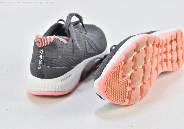 Reebok Damen Sportschuhe Sneaker EUR 37,5 Nr. 25-M 2839-Schuh-Gebraucht-secondhand