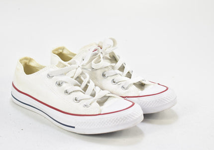Converse Damen Sportschuhe Sneaker EUR 36,5 Nr. 24-M 5231-Schuh-Gebraucht-secondhand