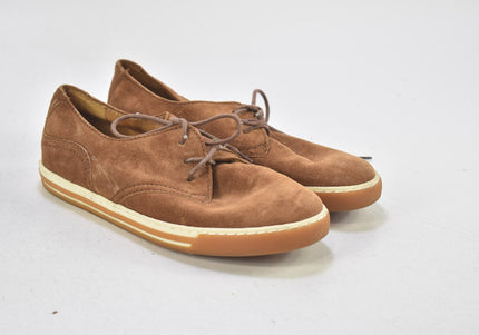 Gabor  Damen Halbschuhe Freizeitschuhe  UK 3,5 Nr. 24-X 1755