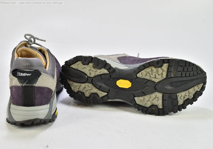 Stadler  Damen Wanderschuhe Trekking  UK 4 Nr. 25-Y 949