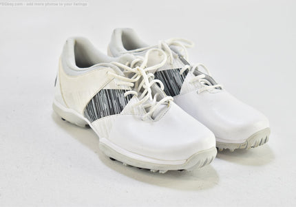 Nike Golf Damen Sportschuhe Sneaker  EUR 37,5 Nr. 25-A 2133