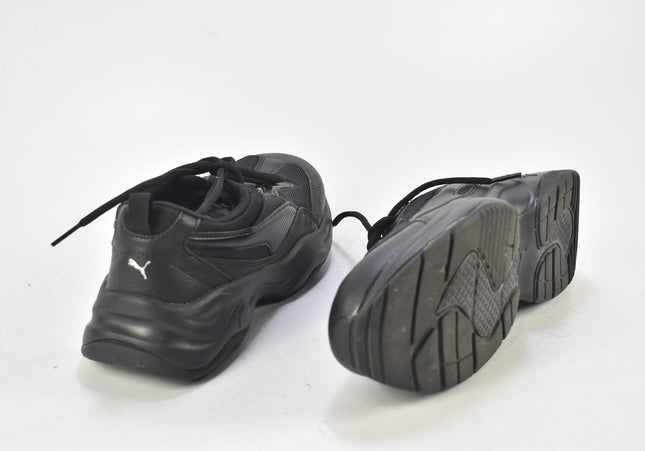 Puma Damen Sportschuhe Sneaker EUR 40 Nr. 24-A 3685-Schuh-Gebraucht-secondhand