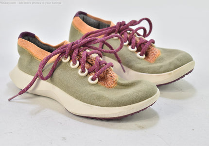 Allbirds  Damen Halbschuhe Freizeitschuhe  EUR 36,5 Nr. 26-G 1844