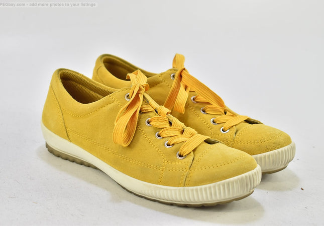 Legero  Damen Halbschuhe Freizeitschuhe  UK 6 Nr. 26-T 642