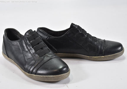 Caprice  Damen Halbschuhe Slipper Ballerinas  UK 4 Nr. 25-N 1393