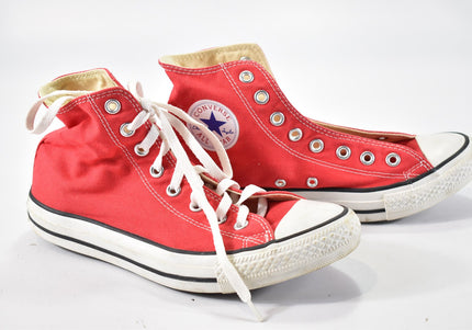 Converse Damen Sportschuhe Sneaker EUR 41 Nr. 24-J 1524-Schuh-Gebraucht-secondhand