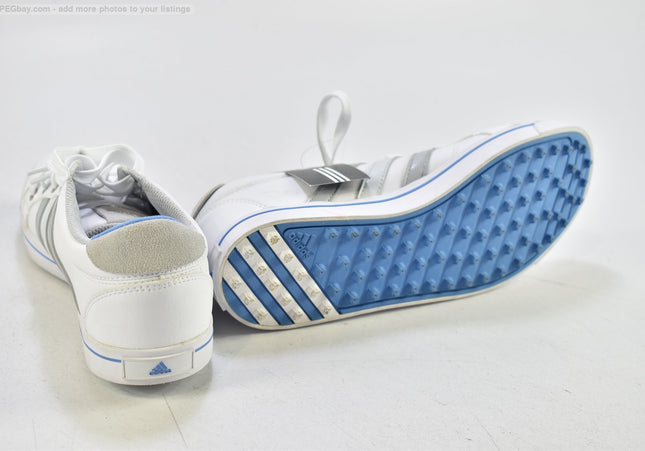 Adidas Adicross Damen Sportschuhe Sneaker  EUR 40 Nr. 26-J 1218