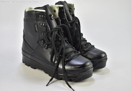 Mil-Tec  Damen Wanderschuhe Trekking  EUR 39 Nr. 25-L 2285
