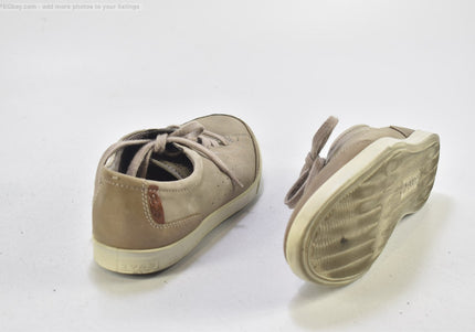 Ecco  Herren Halbschuhe Freizeitschuhe  EUR 40 Nr. 25-F 3442