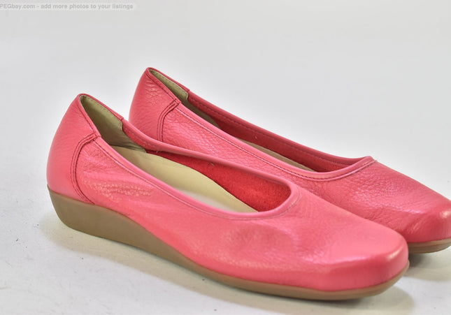 Vitaform  Damen Halbschuhe Slipper Ballerinas  Gr.41 Nr. 26-U 1591