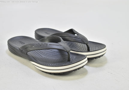 Crocs  Damen Sandale Pantolette  w8 Nr. 26-S 376