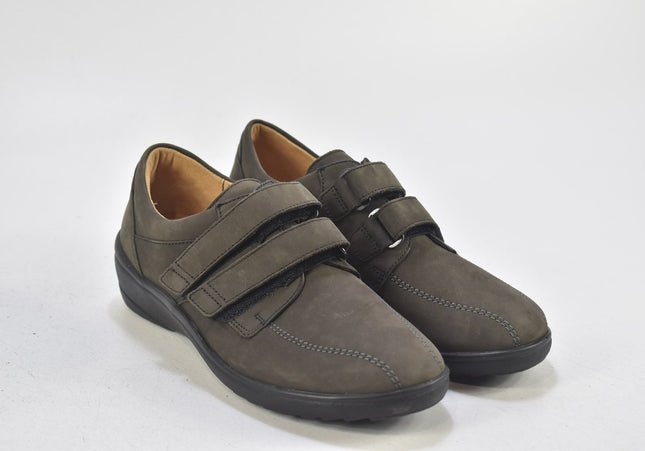 Ganter  Damen Halbschuhe Freizeitschuhe  UK 4 Nr. 24-X 1603