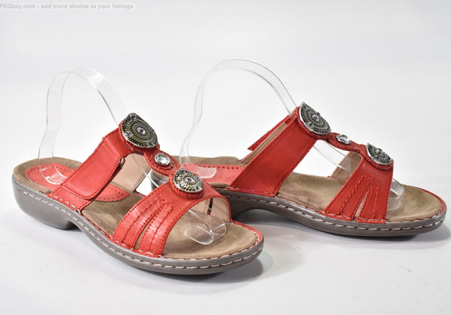 Jenny  Damen Sandale Pantolette  EUR 41 Nr. 26-S 1062