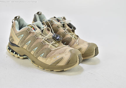Salomon XA Pro 3D Ultra Damen Wanderschuhe  EUR 37 1/3 Nr. 4R-1326
