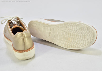 Clarks  Damen Halbschuhe Freizeitschuhe  EUR 39 Nr. 25-U 361
