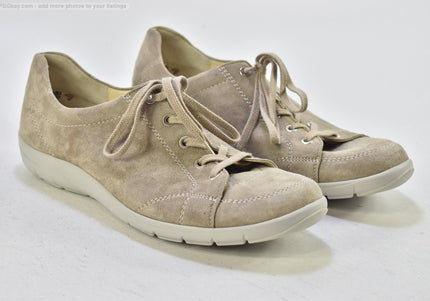 Semler  Damen Halbschuhe Freizeitschuhe  UK 9,5 Nr. 26-U 2553