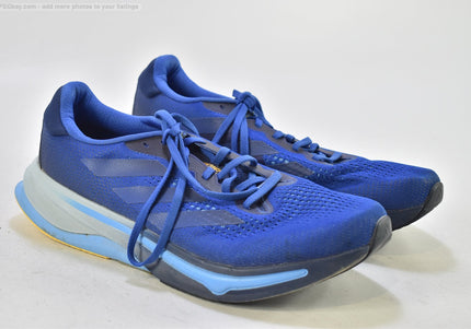 Adidas Supernova Herren Sportschuhe Sneaker  Gr. 45 1/3 Nr. 26-T 1144