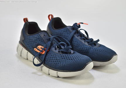 Skechers  Herren Sportschuhe Sneaker  EUR 40 Nr. 25-X 1315