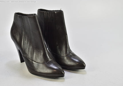 ASH  Damen Stiefelette Boots  EUR 39 Nr. 25-B 2371