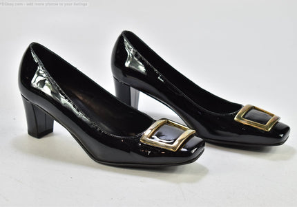 Frey Damen Pumps High Heels EUR 38,5 Nr. 25-Y 636-SchuhGebraucht