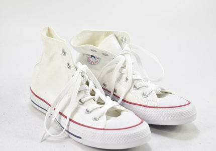 Converse Damen Sportschuhe Sneaker EUR 38 Nr. 24-N 1855-Schuh-Gebraucht-secondhand
