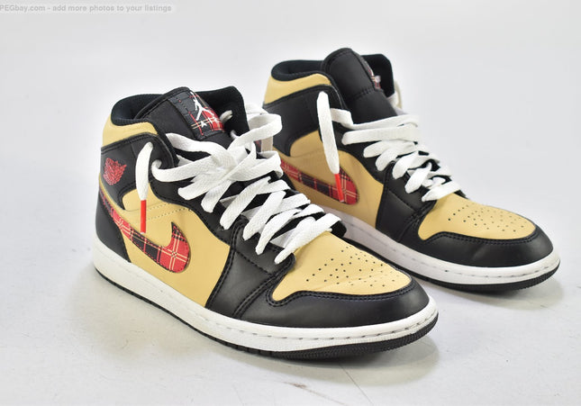 Jordan 1 Damen Sportschuhe Sneaker  EUR 37,5 Nr. 26-F 1119