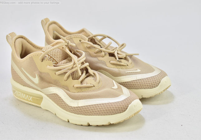 Nike Air Max Sequent Damen Sportschuhe Sneaker  EUR 38 Nr. 25-Z 229