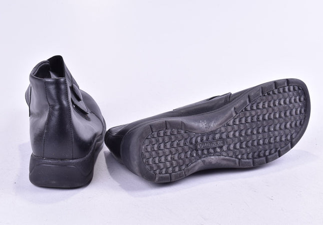Ladysko Damen Stiefelette Boots EUR 37 Nr. 24-F 501-Schuh-Gebraucht-secondhand